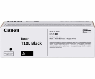 CANON TONER T10L BK EUR