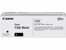 CANON TONER T10L BK čierny pre i-SENSYS X C1533i, C1533iF, C1538i, C1538Fi (6 000 str.)