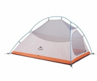 Naturehike stan ultralight Cloud Up2 210T 2100g - zelená