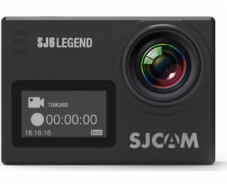 Sports camera SJCAM SJ6 Legend