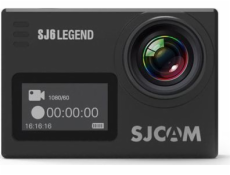 Sports camera SJCAM SJ6 Legend