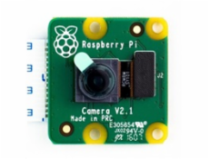 Raspberry Pi kamera V2, kamerový modul