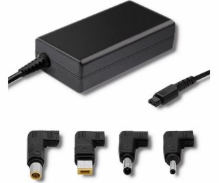 Qoltec 51761 Power adapter designed for Lenovo | 65W | 4 ...