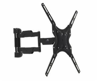 Maclean MC-743 TV mount 127 cm (50 ) Black