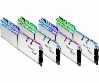 DIMM 64 GB DDR4-3600 Quad-Kit, Arbeitsspeicher