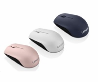 Lenovo 530 Wireless Mouse (Cherry Red)