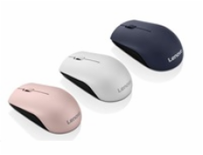 Lenovo 530 Wireless Mouse (Cherry Red)