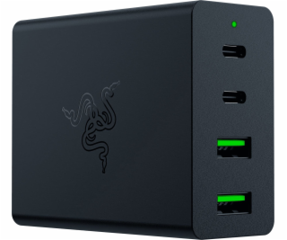 Razer USB-C 130 W GaN Charger, Ladegerät