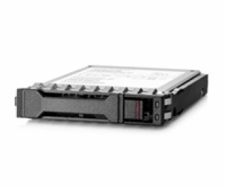 HPE 1.2TB SAS 12G Mission Critical 10K SFF BC 3-year Warr...