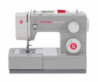 Singer Heavy Duty 4411 Sewing Machine