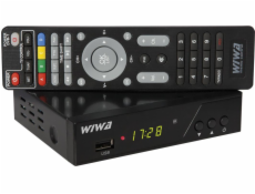 WIWA H.265 PRO set-top box