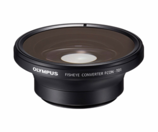 Olympus FCON-T01 Fish-Eye Konvertor pre TG-kamery