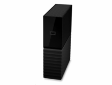 WD My Book 12TB Ext. 3.5  USB3.0 (single drive)