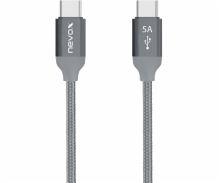 USB 2.0 Kábel, USB-C Stecker > USB-C Stecker