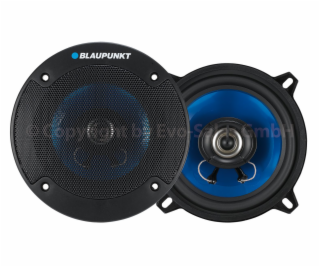 Blaupunkt ICx 542 2x cestný koaxiálny vstavaný reproduktor