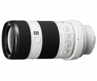 Sony SEL 4/70-200 G