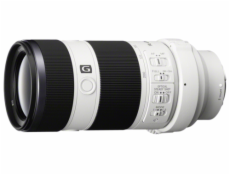 Sony SEL 4/70-200 G