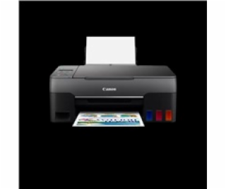 Canon PIXMA G2460 - PSC/A4/CISS/4800x1200/USB