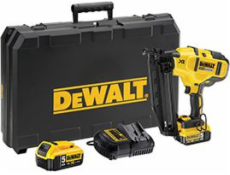 DeWALT DCN660P2-QW XR LI-ION 18V 2 Speed Nailer with Brushless Motor