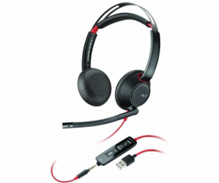 Plantronics 207576-01 slúchadlá