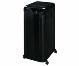 FELLOWES skartovač AutoMax 600 M/ křížový řez 2x12 mm/ ob...