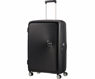 American Tourister Soundbox SPINNER 77/28 EXP TSA  Bass b...