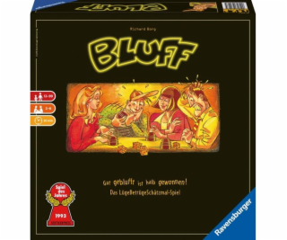 Ravensburger Bluff DE