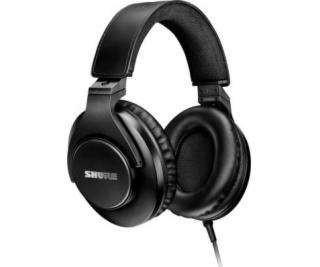 Shure SRH-440A-EFS black