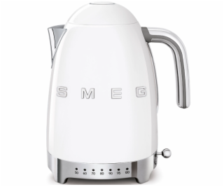 Smeg KLF04WHEU Water Kettle white