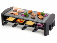 Raclette gril z přírodního kamene - DOMO DO9039G