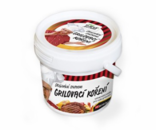 Petr Stupka koření - Grilovací 70g