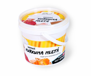 Petr Stupka koření - Kurkuma mletá 90g