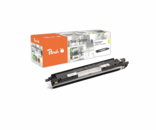 Toner gelb 110819