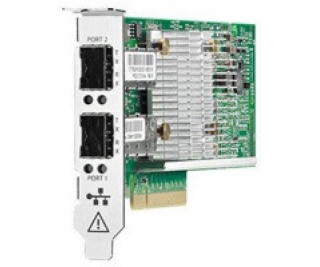 HPE Eth 10/25Gb 2P 640SFP28 Adptr