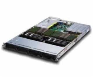 Supermicro A+ Server 1023US-TR4 Socket SP3 Rack (1U) Blac...