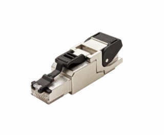 TELEGARTNER Konektor STP CAT6A RJ45 (8p8c) drôt aj lanko