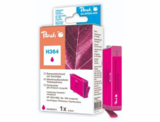 Tinte magenta CB319EE/Nr. 364