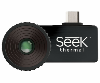 Seek Thermal CompactXR Black 206 x 156 pixels