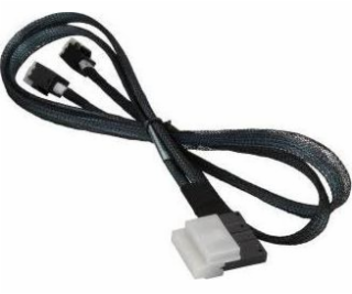 Supermicro CBL-SAST-0826 Serial Attached SCSI (SAS) cable...