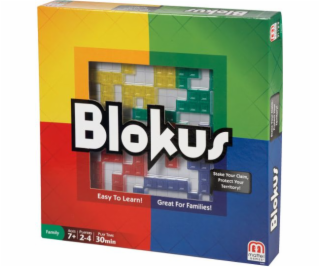 Mattel Blokus