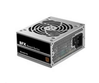 CHIEFTEC zdroj SFX Smart Series, BFX-450BS, 450 W, 80+ Br...