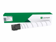 Lexmark MS/MX32x,42x,52x,62x Corporate Toner Cartridge - 15 000 strán