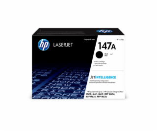 HP LaserJet 147A Black Original Toner Cartridge