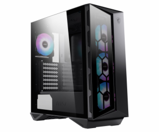 MSI MPG GUNGNIR 110R 306-7G10R21-W57 MSI skriňa MPG GUNGN...