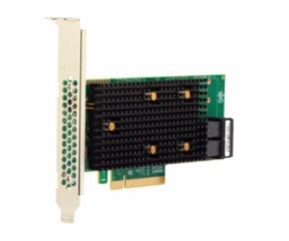 Broadcom HBA 9500-8i interface cards/adapter Internal SAS