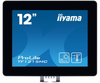 TF1215MC-B1, LED-Monitor