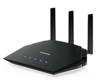 Netgear 5PT 4 STREAM AX1800 DB WIFI 6 ROUT