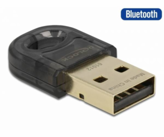 DeLOCK USB 2.0 Bluetooth 5.0 Mini Adapter, Bluetooth-Adapter