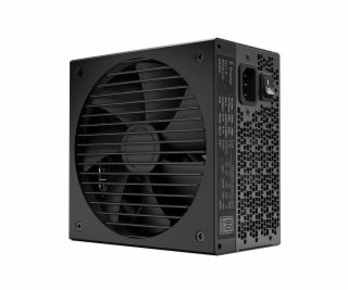 Fractal Design ION+ 2 Platinum 860W, PC-Netzteil