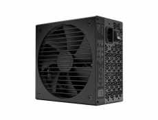 Fractal Design ION+ 2 Platinum 860W, PC-Netzteil